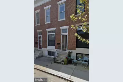 1740 Webster Street, Baltimore, MD 21230 - Photo 1