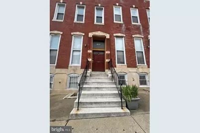 914 N Fulton Avenue #C, Baltimore, MD 21217 - Photo 1