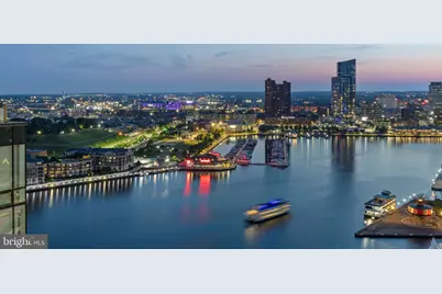300 International Drive #2303, Baltimore, MD 21202 - Photo 18