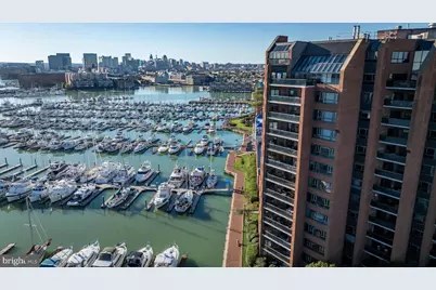 2515 Boston Street #907, Baltimore, MD 21224 - Photo 14