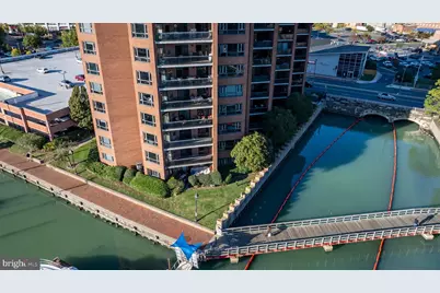 2515 Boston Street #907, Baltimore, MD 21224 - Photo 16