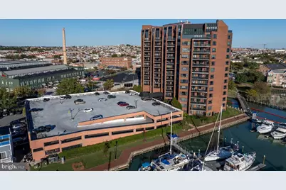 2515 Boston Street #907, Baltimore, MD 21224 - Photo 12