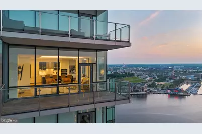 300 International Drive #2303, Baltimore, MD 21202 - Photo 20