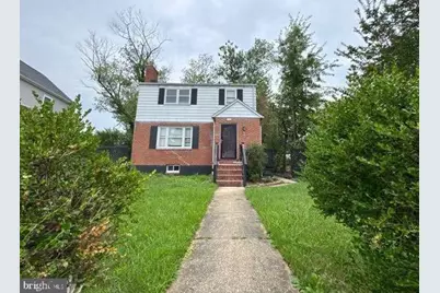 5922 Arizona Avenue, Baltimore, MD 21206 - Photo 1