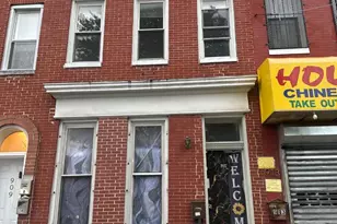 911 Harlem Ave, Baltimore, MD 21217 - Photo 1