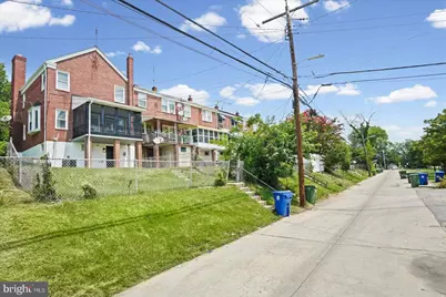 1635 Woodbourne Avenue, Baltimore, MD 21239 - Photo 8
