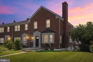 1635 Woodbourne Ave, Baltimore, MD 21239 - Photo 1