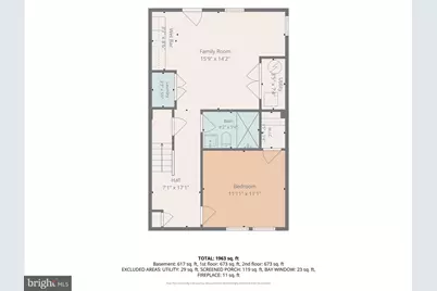 1635 Woodbourne Avenue, Baltimore, MD 21239 - Photo 42