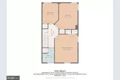 1635 Woodbourne Avenue, Baltimore, MD 21239 - Photo 44