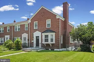 1635 Woodbourne Ave, Baltimore, MD 21239 - Photo 2