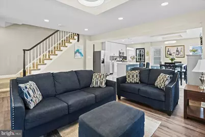 1635 Woodbourne Avenue, Baltimore, MD 21239 - Photo 12