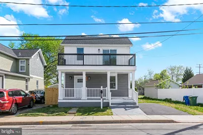 4709 Virginia Avenue, Baltimore, MD 21225 - Photo 1
