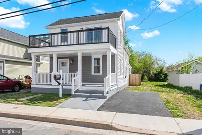 4709 Virginia Avenue, Baltimore, MD 21225 - Photo 6