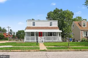 4900 Anntana Ave, Baltimore, MD 21206 - Photo 1