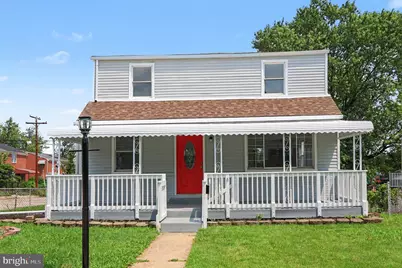4900 Anntana Avenue, Baltimore, MD 21206 - Photo 2