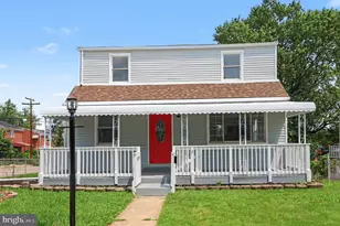 4900 Anntana Ave, Baltimore, MD 21206 - Photo 2
