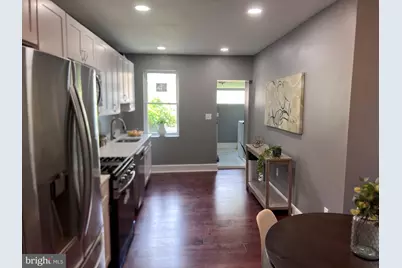 1512 W Pratt Street, Baltimore, MD 21223 - Photo 4