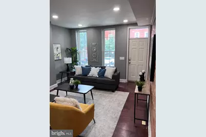 1512 W Pratt Street, Baltimore, MD 21223 - Photo 2