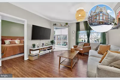 23 Pierside Drive #215, Baltimore, MD 21230 - Photo 1