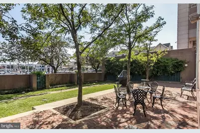 23 Pierside Drive #215, Baltimore, MD 21230 - Photo 32