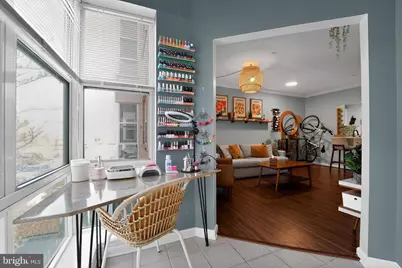 23 Pierside Drive #215, Baltimore, MD 21230 - Photo 16