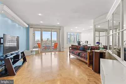100 Harborview Drive #1407, Baltimore, MD 21230 - Photo 22