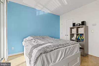 100 Harborview Drive #1407, Baltimore, MD 21230 - Photo 30