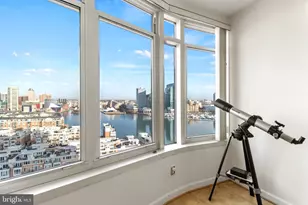 100 Harborview Dr, Baltimore, MD 21230 - Photo 2