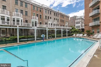 100 Harborview Drive #1407, Baltimore, MD 21230 - Photo 10