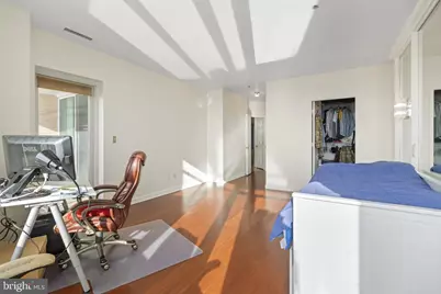 100 Harborview Drive #1407, Baltimore, MD 21230 - Photo 34