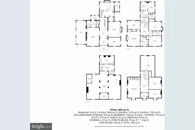 8 Club Road, Baltimore, MD 21210 - Photo 76