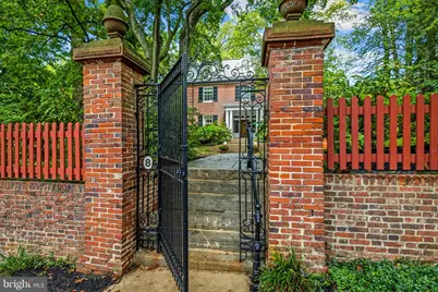 8 Club Road, Baltimore, MD 21210 - Photo 2