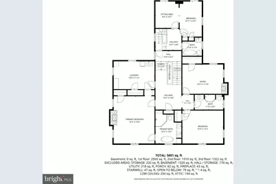 8 Club Road, Baltimore, MD 21210 - Photo 78
