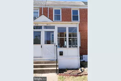 3730 Clarenell Road, Baltimore, MD 21229 - Photo 2