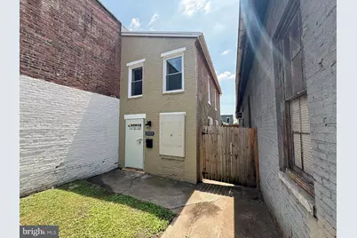 1303 Washington Boulevard, Baltimore, MD 21230 - Photo 1