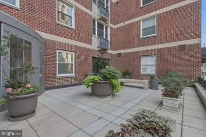 1101 Saint Paul Street #1212, Baltimore, MD 21202 - Photo 4