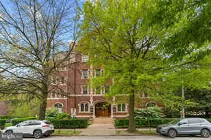 501 W University Pkwy, Baltimore, MD 21210 - Photo 1