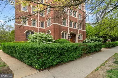 501 W University Parkway #B1, Baltimore, MD 21210 - Photo 2