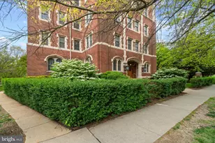 501 W University Pkwy, Baltimore, MD 21210 - Photo 2