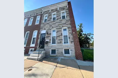 1502 E Hoffman Street, Baltimore, MD 21213 - Photo 2