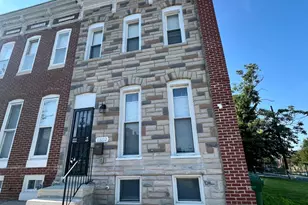 1502 E Hoffman St, Baltimore, MD 21213 - Photo 2