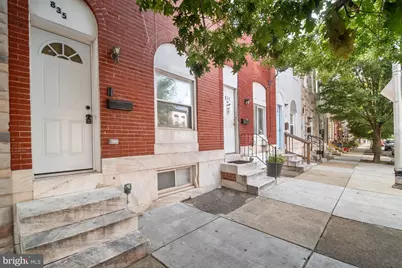 835 N Montford Avenue, Baltimore, MD 21205 - Photo 20