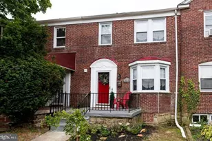 1523 Lochwood Rd, Baltimore, MD 21218 - Photo 1