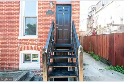 601 Harvey Street, Baltimore, MD 21230 - Photo 2
