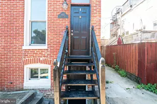 601 Harvey St, Baltimore, MD 21230 - Photo 2