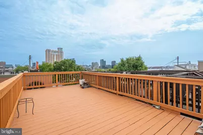 601 Harvey Street, Baltimore, MD 21230 - Photo 14