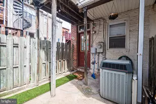 601 Harvey St, Baltimore, MD 21230 - Photo 12