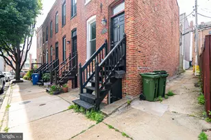 601 Harvey St, Baltimore, MD 21230 - Photo 20