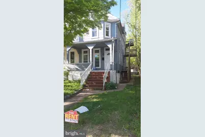 2906 Grindon Avenue #BASEMENT, Baltimore, MD 21214 - Photo 1