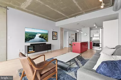 1200 Steuart Street #625, Baltimore, MD 21230 - Photo 18